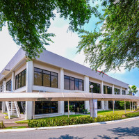 Berthaphil III - Clark Center